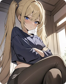 漫画内容展示图